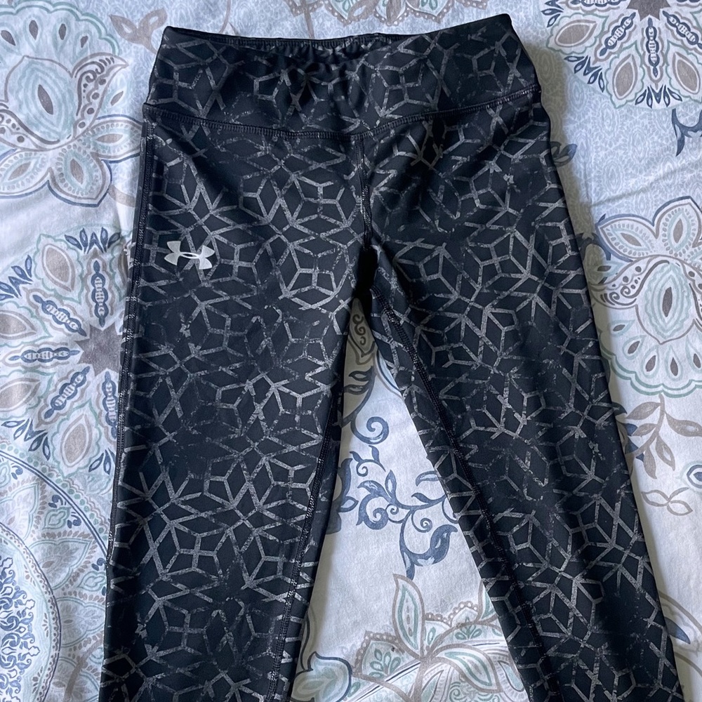YOUTH Under Armour Leggings